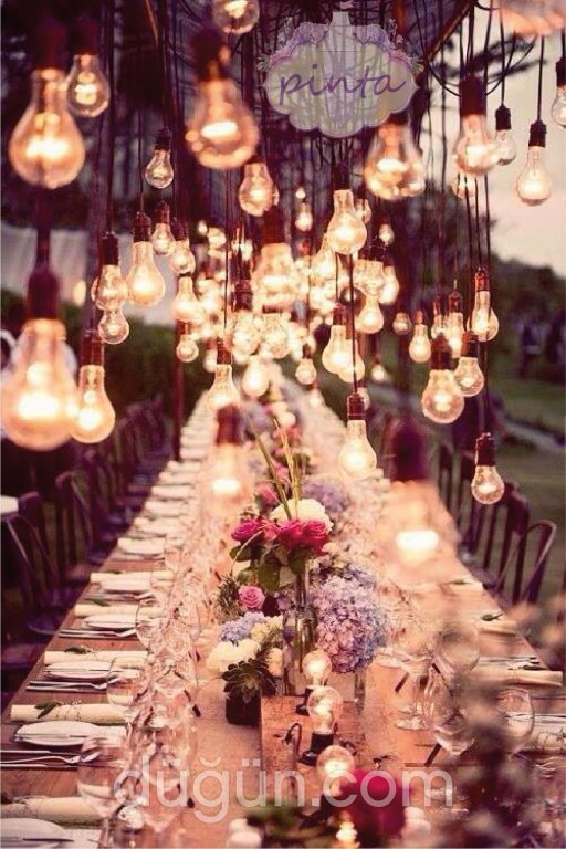 Pinta Wedding