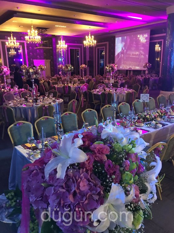 Pinta Wedding