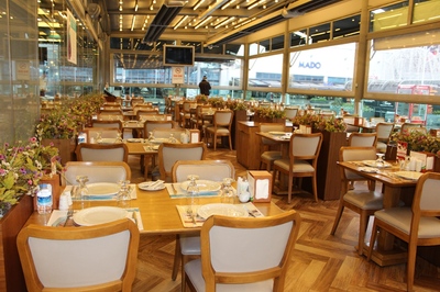 Hasırlı Konya Mutfağı