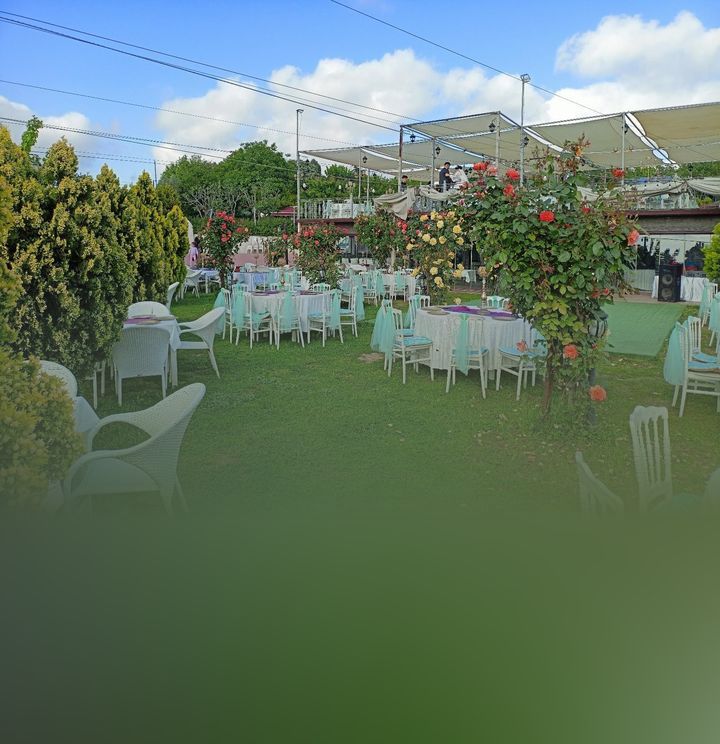 Kuzey Garden 