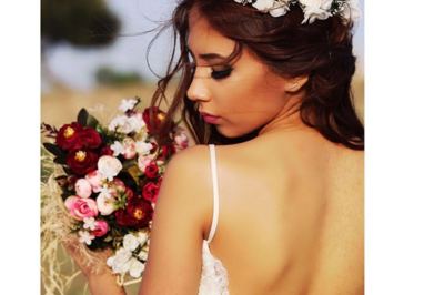 Make Up Artist Serkan Ertsak