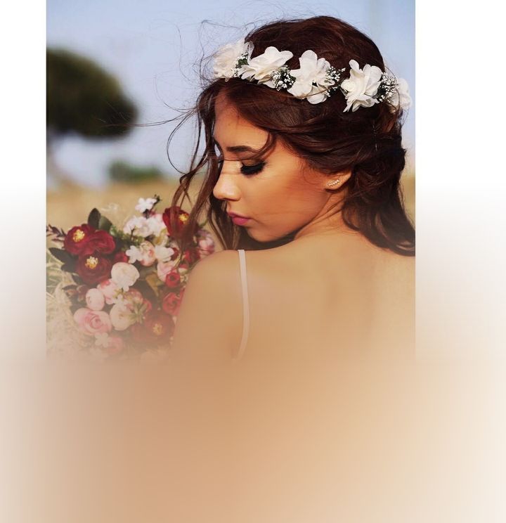 Make Up Artist Serkan Ertsak