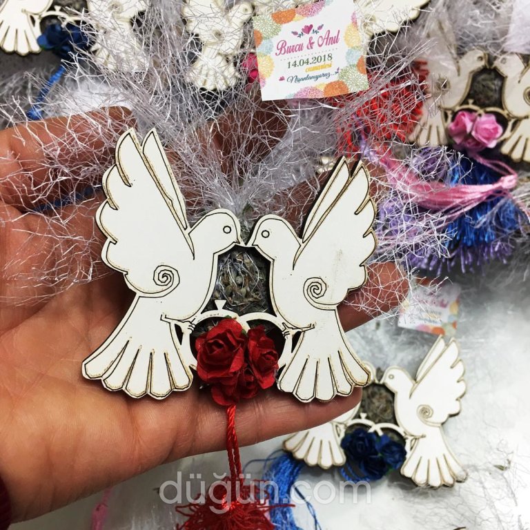 Darısı Başınıza
