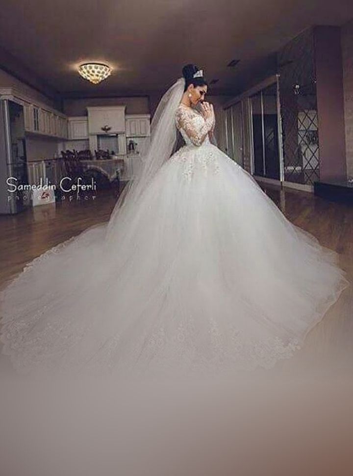 Hatice Gelinlik