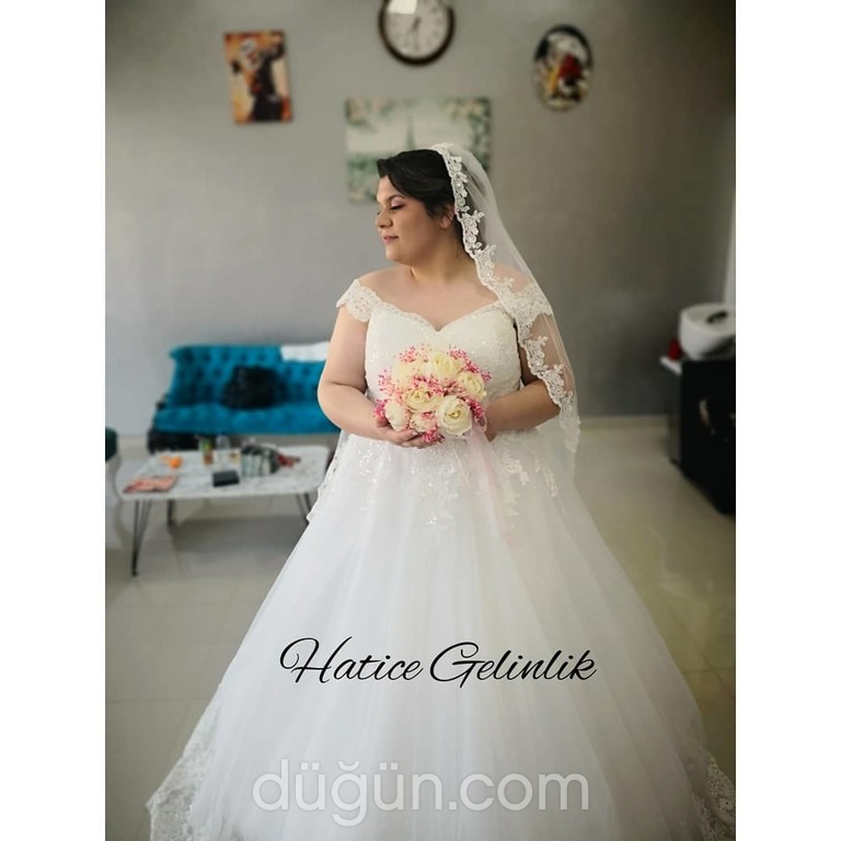 Hatice Gelinlik