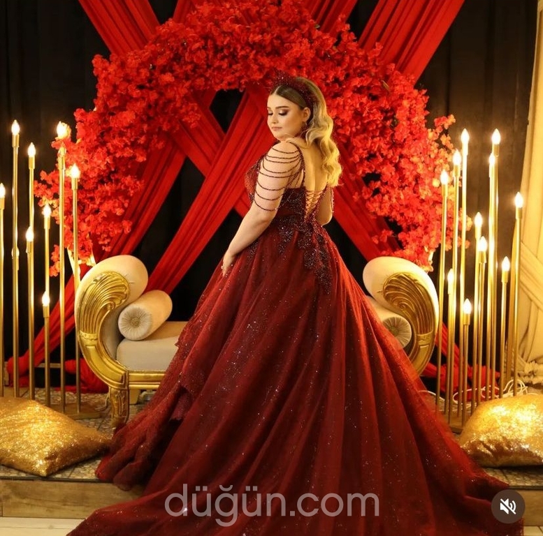 Zeynep Kına Organizasyon