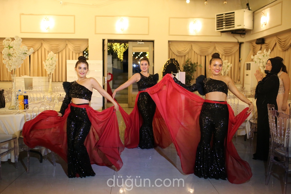 Zeynep Kına Organizasyon