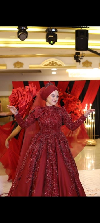 Zeynep Kına Organizasyon