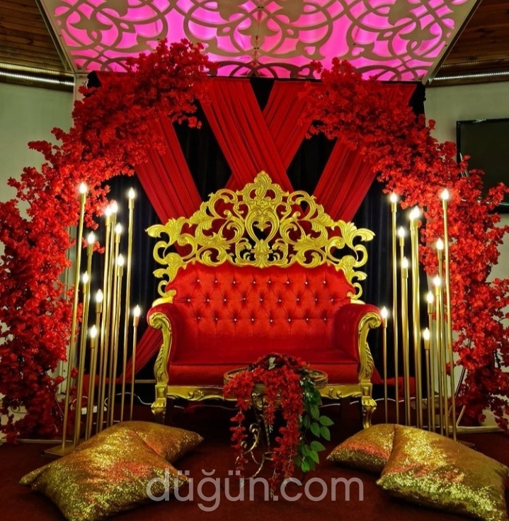 Zeynep Kına Organizasyon