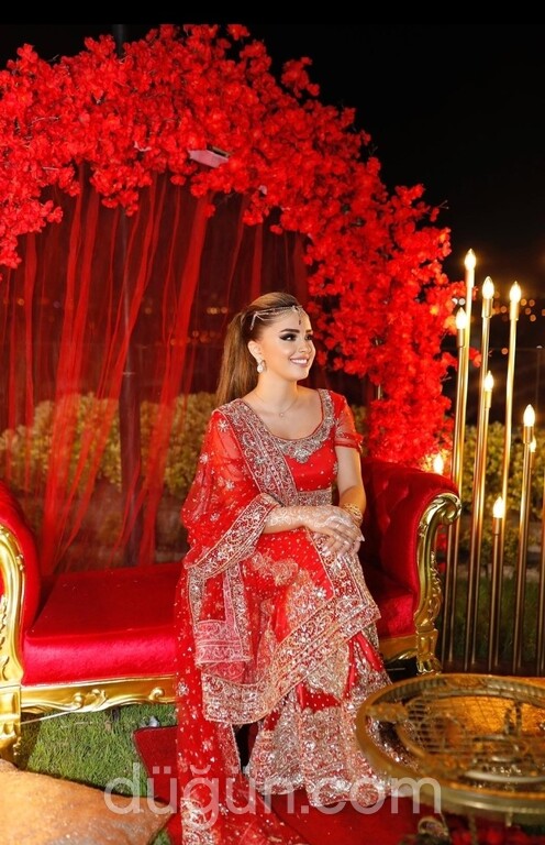 Zeynep Kına Organizasyon