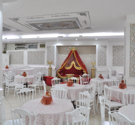 Emirgan Kına Ve Düğün Salonu