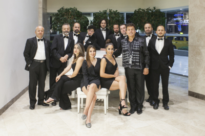 Orkestra Allegra Piccola