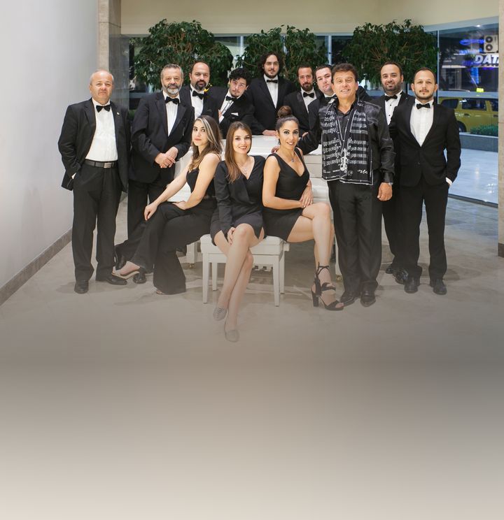 Orkestra Allegra Piccola