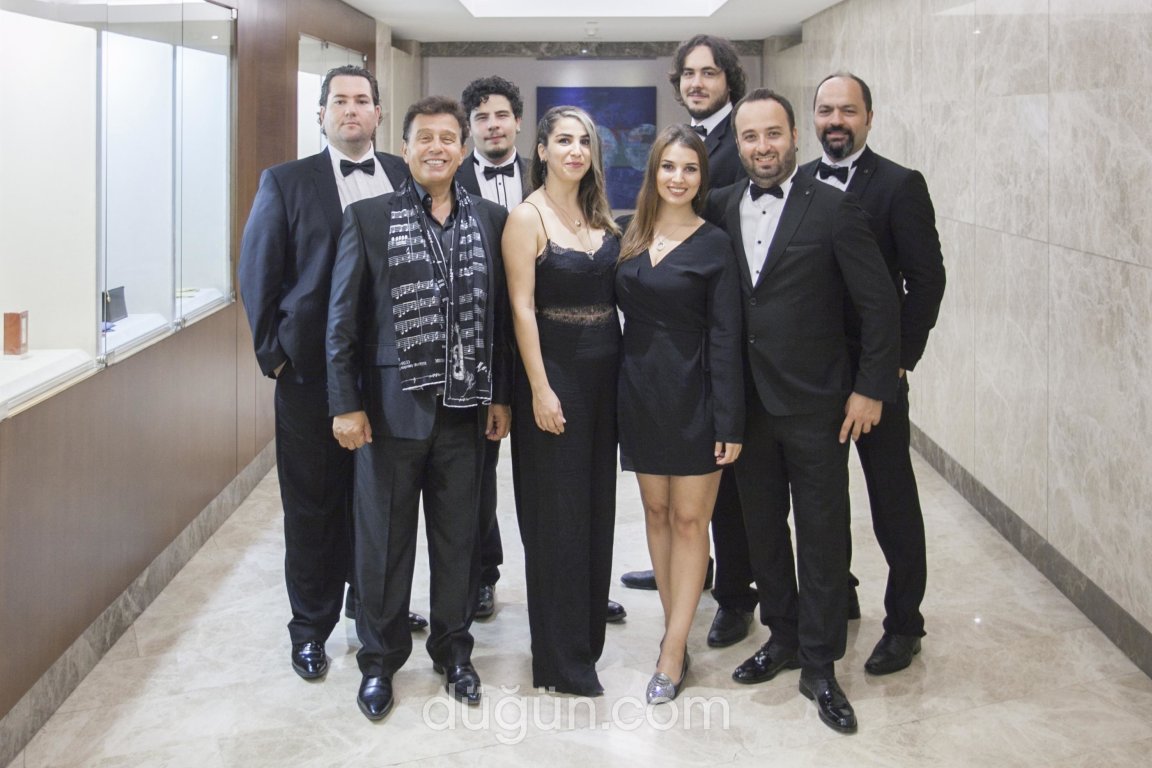 Orkestra Allegra Piccola