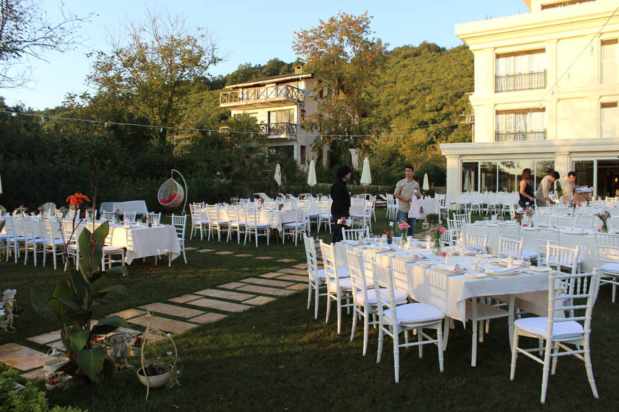 The Escape Hotel