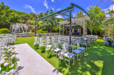 Boğaz Kır Organizasyon