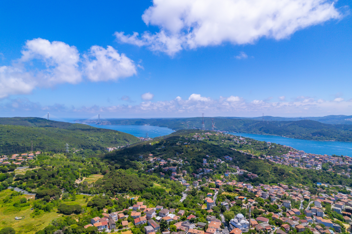Boğaz Kır Organizasyon