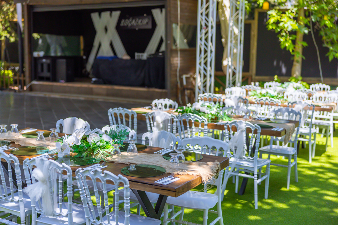 Boğaz Kır Organizasyon