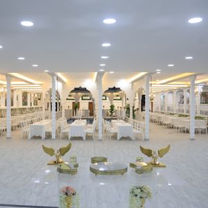 Foşa Garden Kır Düğünü