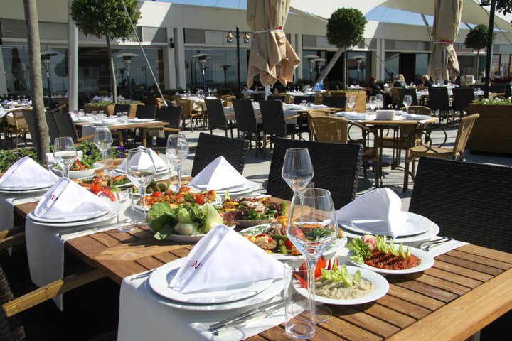 Temenye Restaurant