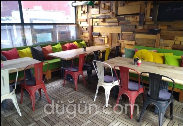 Kaserol Restaurant