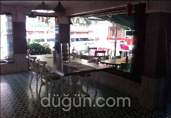 Kaserol Restaurant