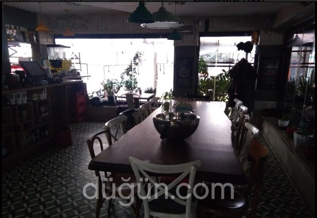 Kaserol Restaurant