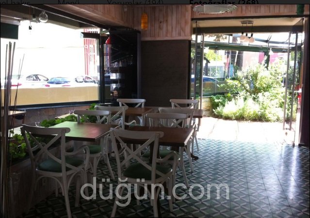 Kaserol Restaurant