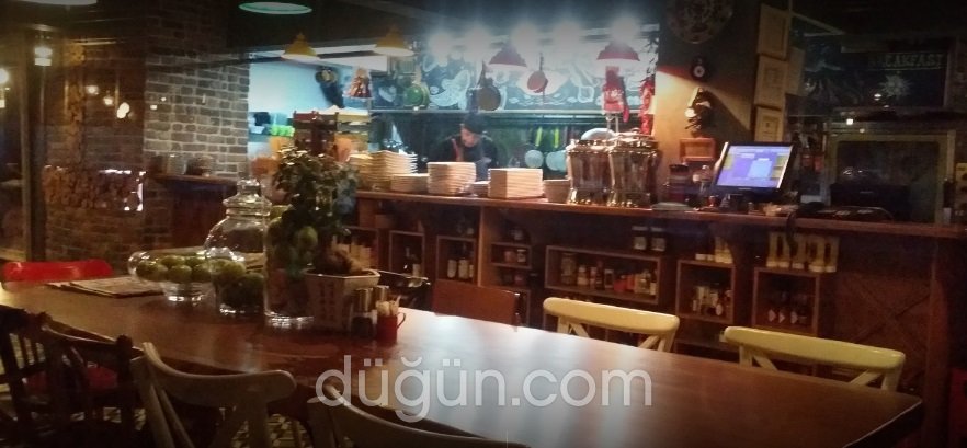 Kaserol Restaurant