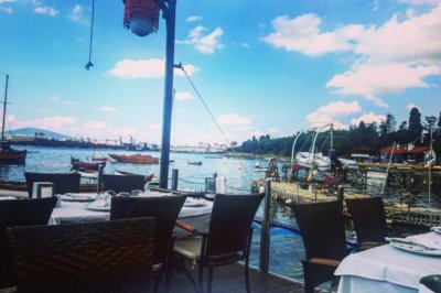 Angel Mercan Restaurant