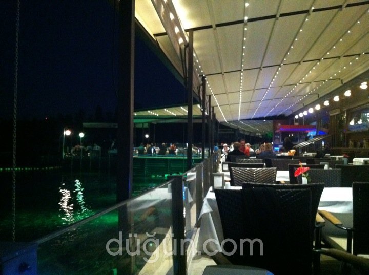 Angel Mercan Restaurant