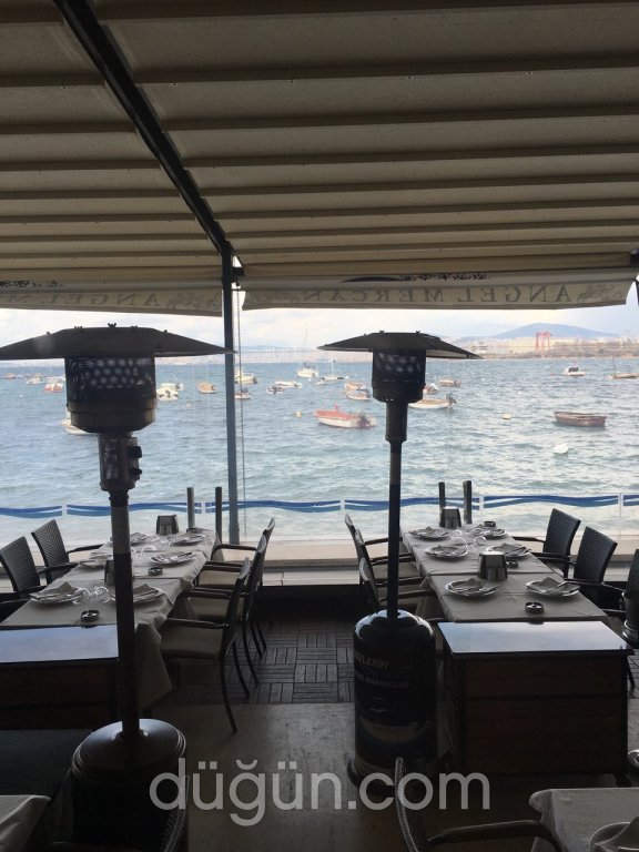 Angel Mercan Restaurant