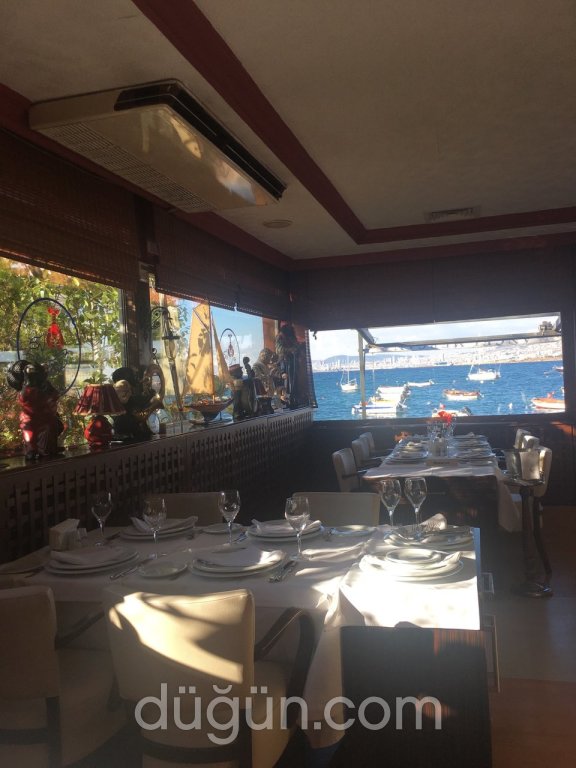 Angel Mercan Restaurant