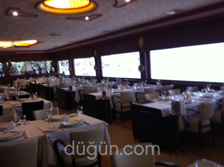 Angel Mercan Restaurant