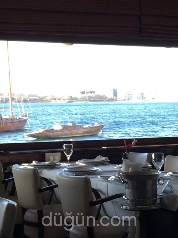 Angel Mercan Restaurant