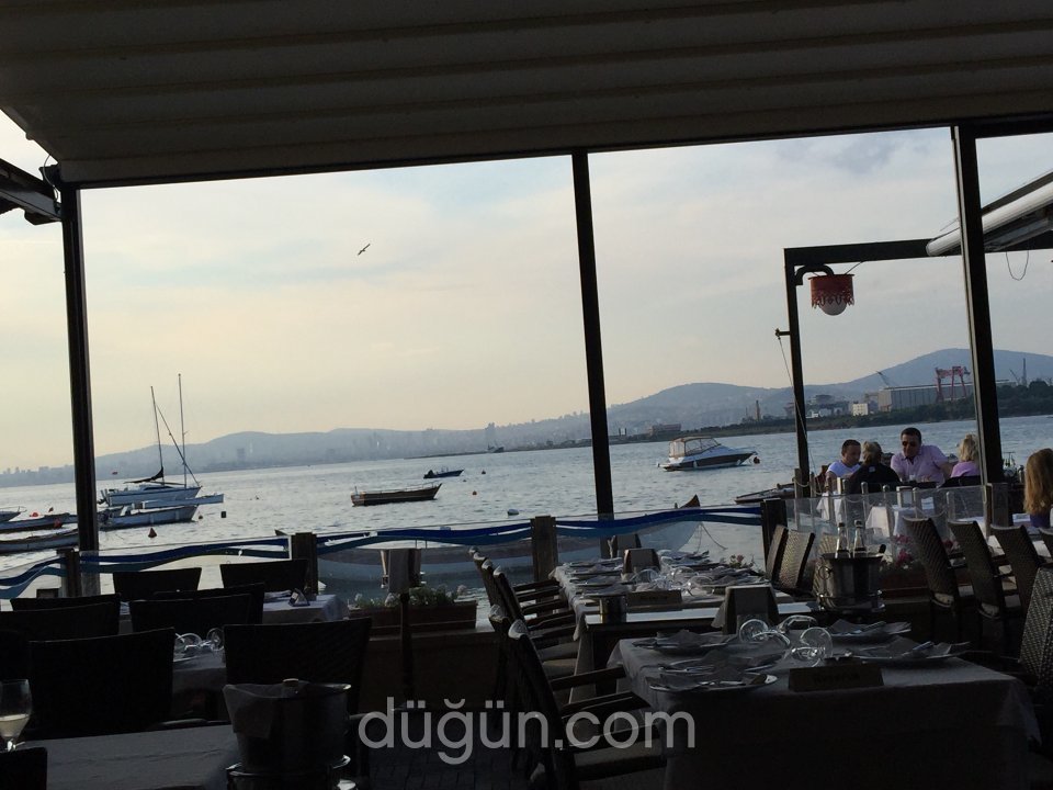 Angel Mercan Restaurant