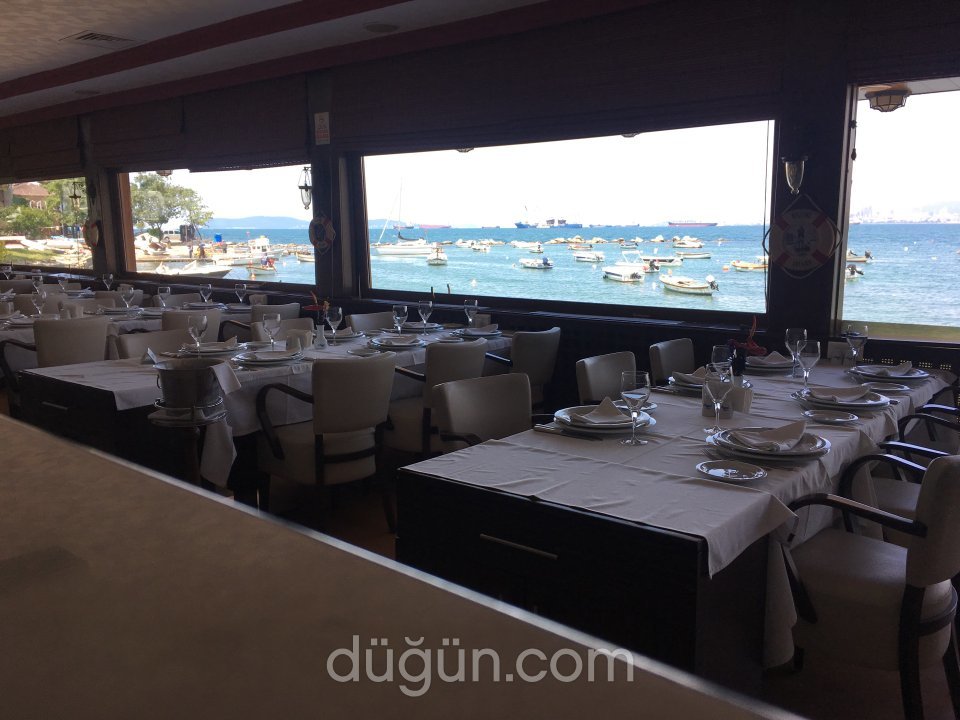 Angel Mercan Restaurant