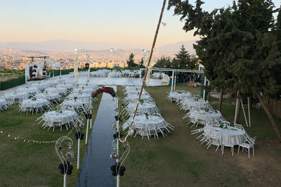 Yaşam Park