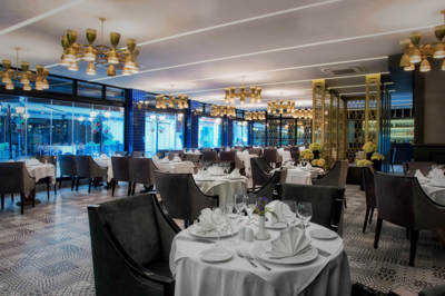 Sura Design Hotel & Suites