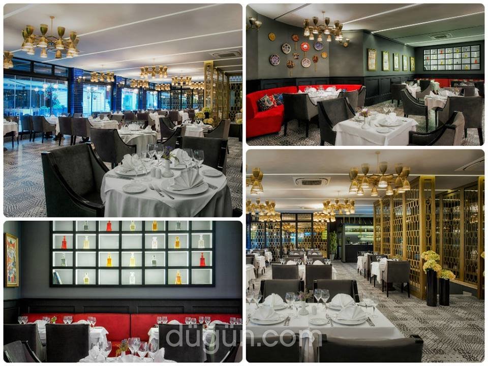 Sura Design Hotel & Suites