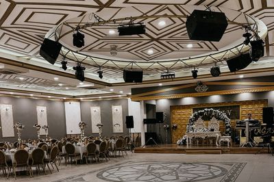 İnegöl Çırağan Düğün Salonu