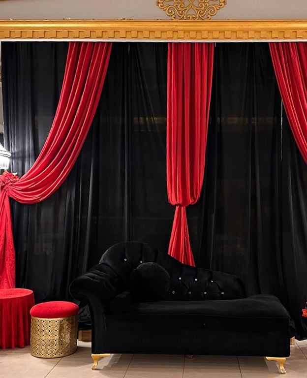 İnegöl Çırağan Düğün Salonu