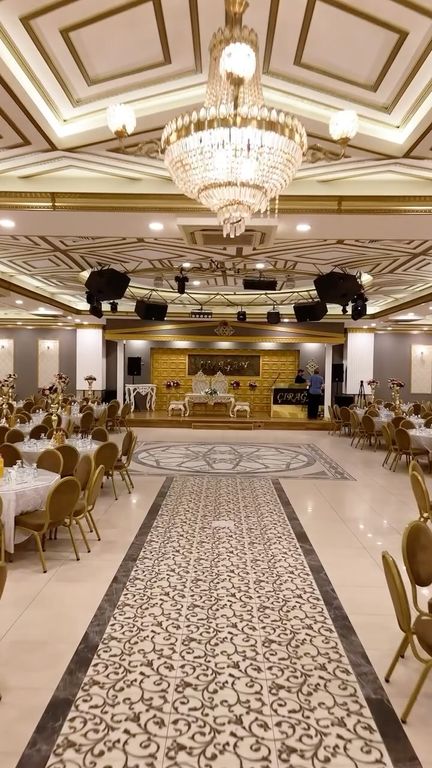 İnegöl Çırağan Düğün Salonu