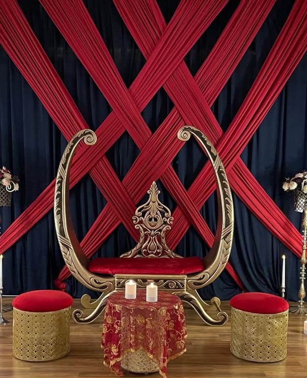 İnegöl Çırağan Düğün Salonu