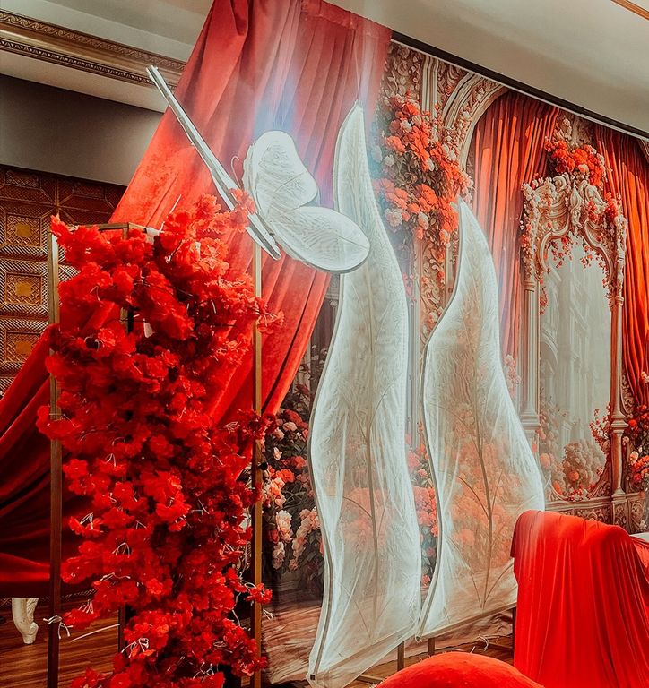 İnegöl Çırağan Düğün Salonu