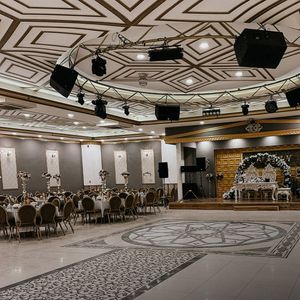 İnegöl Çırağan Düğün Salonu