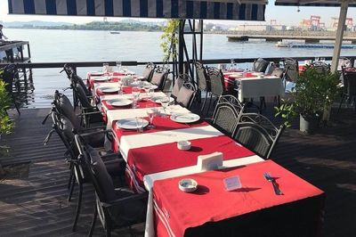 Dodomarin Restaurant