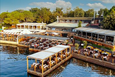 Dodomarin Restaurant