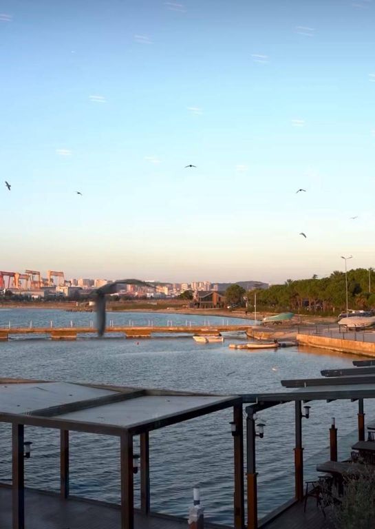 Dodomarin Restaurant