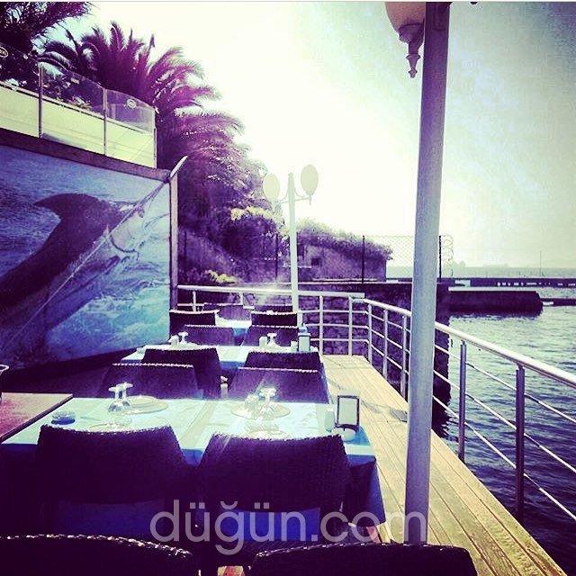 Dodomarin Restaurant